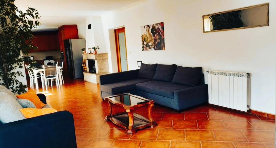 Villa Casa Brandao Póvoa de Varzim Dış mekan fotoğraf